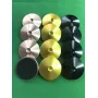 Диск под шипы NorStone Counter Spike black